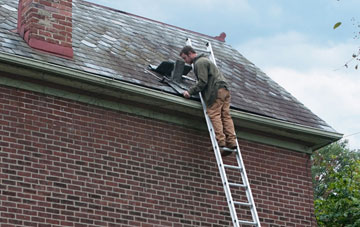 what affects urgent Passmores roof repairs