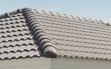 advantages of Passmores clay roofing