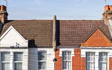 clay roofing Passmores, Essex