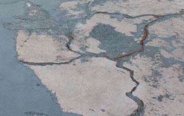 fibreglass roofing replacement Passmores