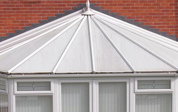 Passmores polycarbonate conservatory roof repairs