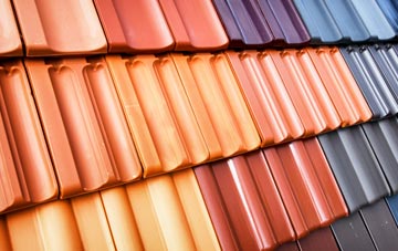 Passmores roof tile costs