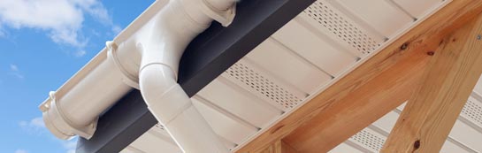 get Passmores guttering quotes today