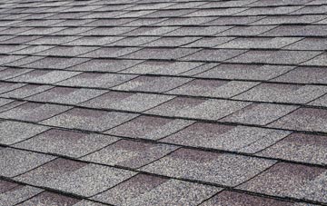 Passmores tiles for shallow pitch roofing