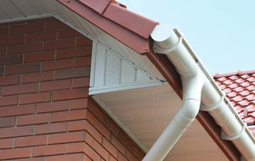 Passmores soffit repair costs