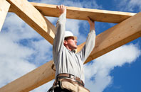 Passmores roof replacement work