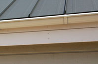 Passmores soffit repair
