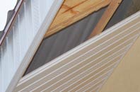 rated Passmores soffit repair companies